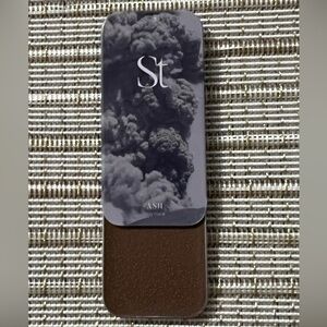 SEINT MAKEUP TIN CONTOUR IN COLOR ASH